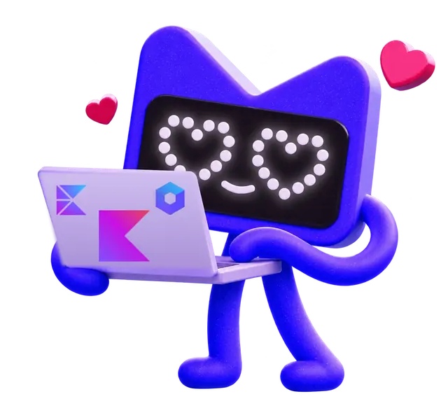 Kotlin KMP CMP